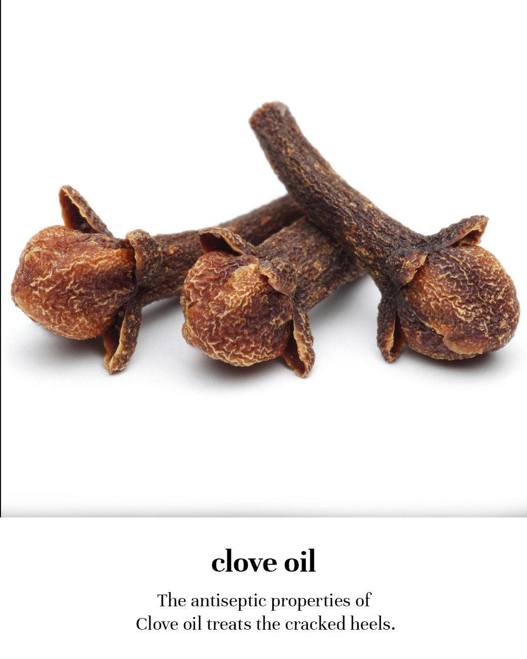 Clove - aaranyaa skincare