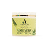 Aloe Vera Cold Cream 100gm - aaranyaa skincare