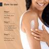 Hand & Body Lotion Moringa Oil - aaranyaa skincare