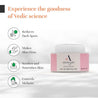 Vedic Skin Lightening Cream - aaranyaa skincare