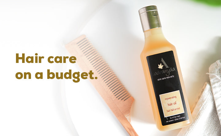 Hair Care on a Budget: Achieve Beautiful Hair Without Breaking the Bank