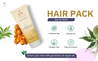 All Your Hair Need - aaranyaa skincare