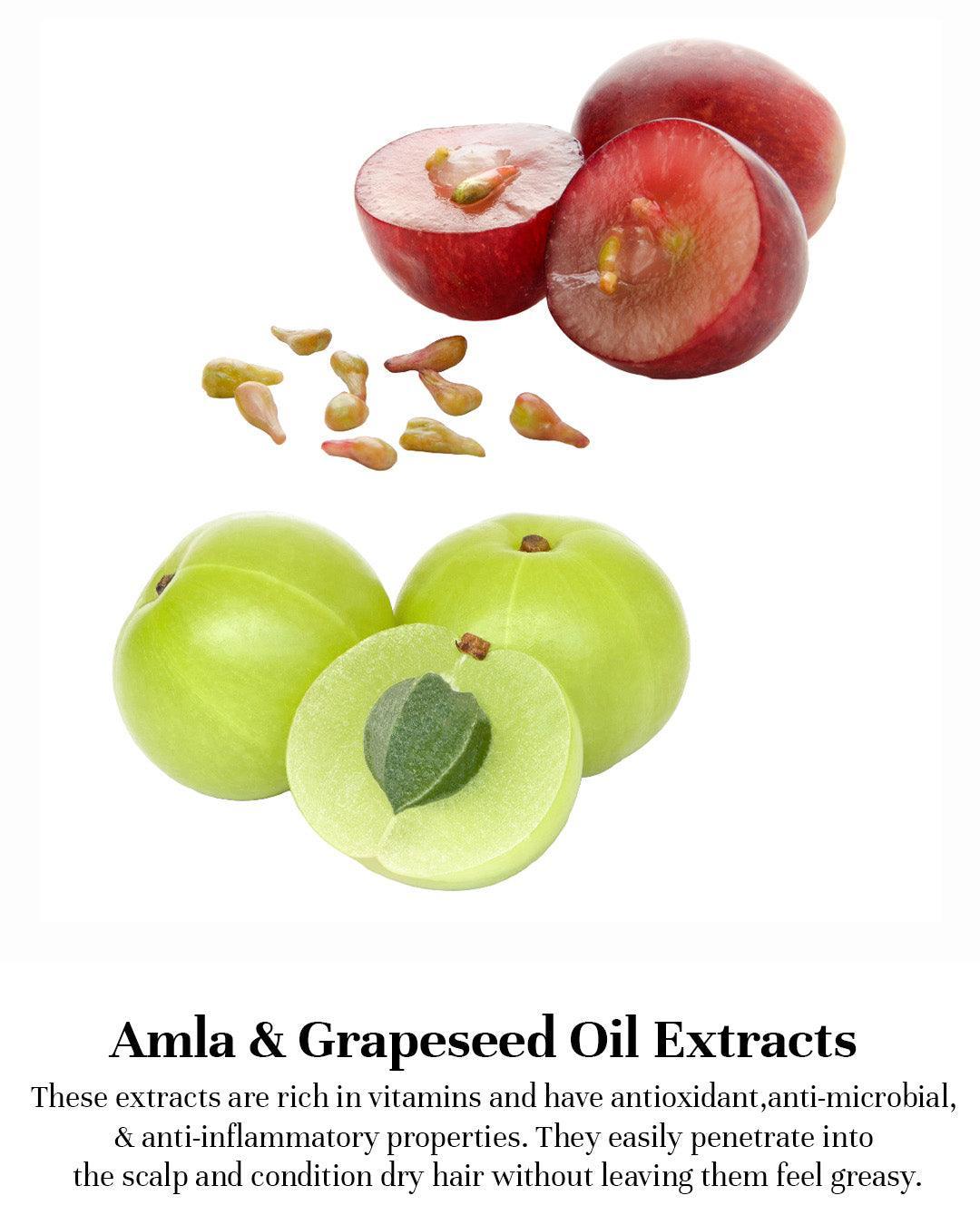 Amla_Grape_Seed_Oil - aaranyaa skincare