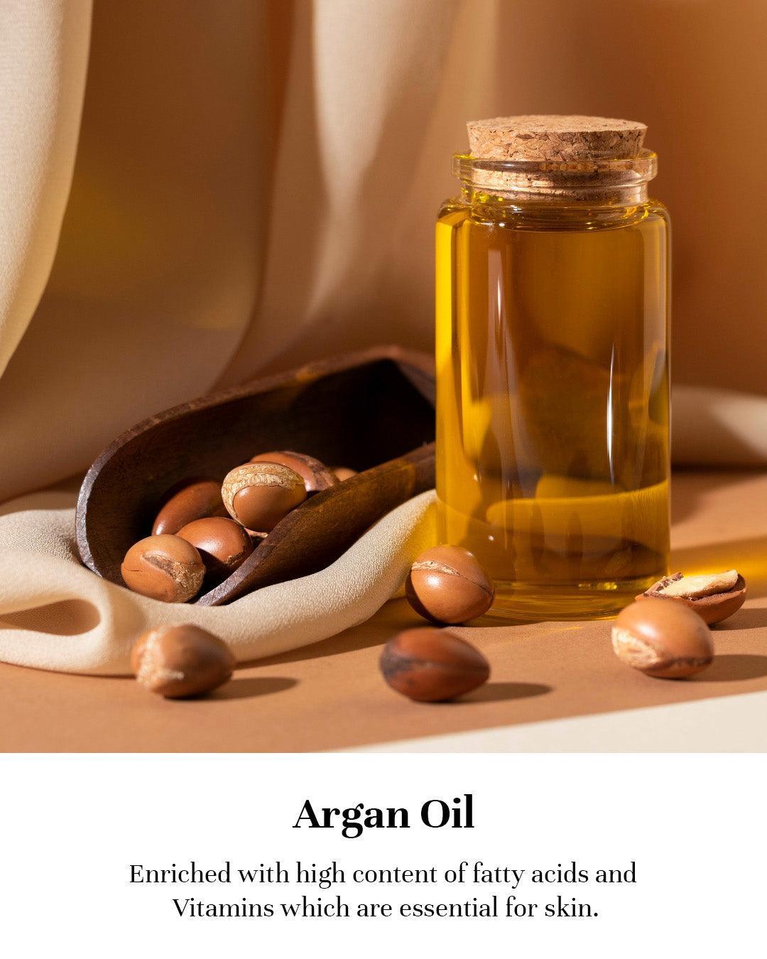 Argan_Oil - aaranyaa skincare
