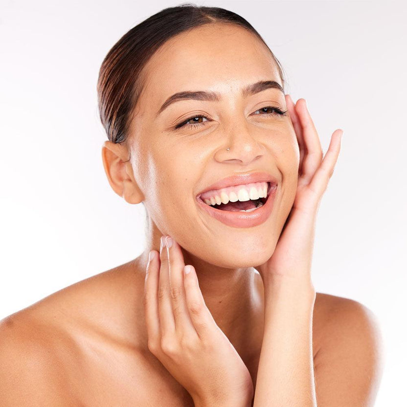 Buy Best Charcoal Face Scrub For Men & Women aaranyaa skincare