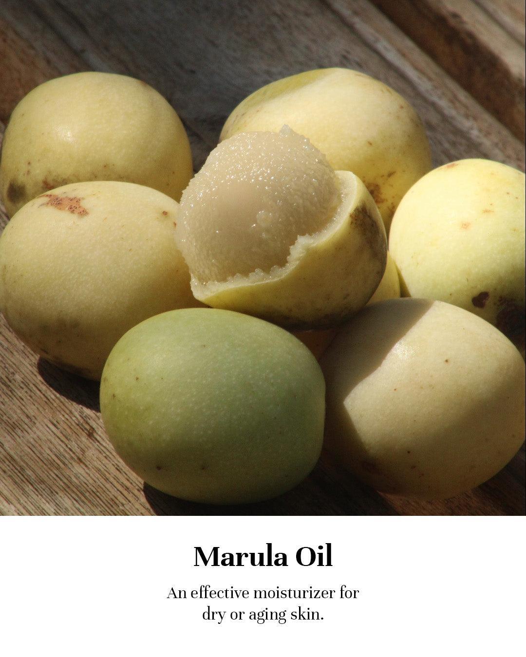 Marula_Oil - aaranyaa skincare