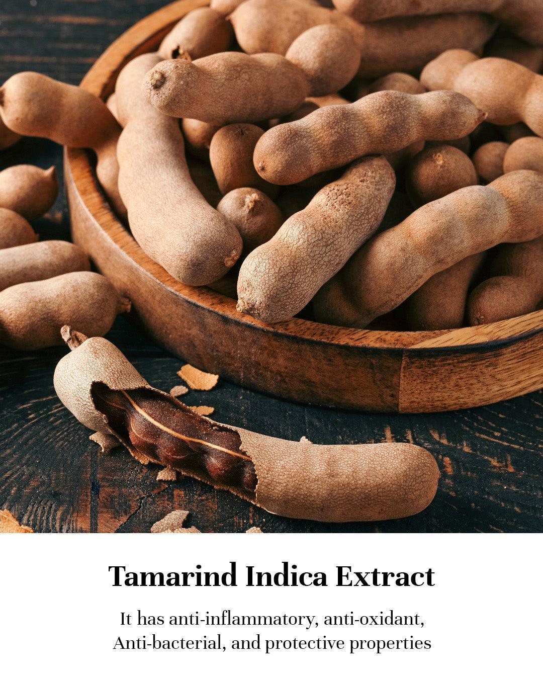 Tamarind_Indica_Extract - aaranyaa skincare