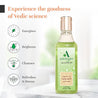 Body Wash Green Apple Goodness of Vedic Science